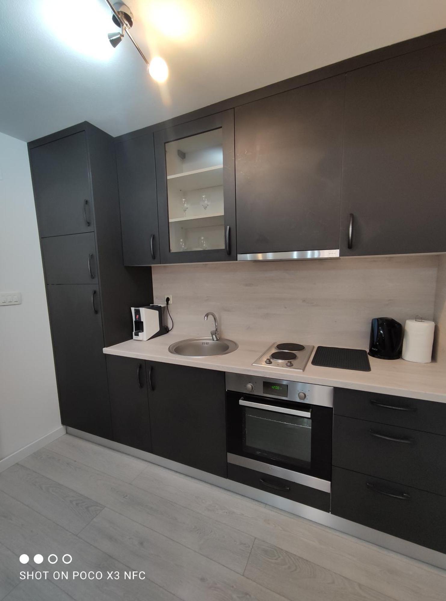 Apartman Marija 斯克拉丁 外观 照片