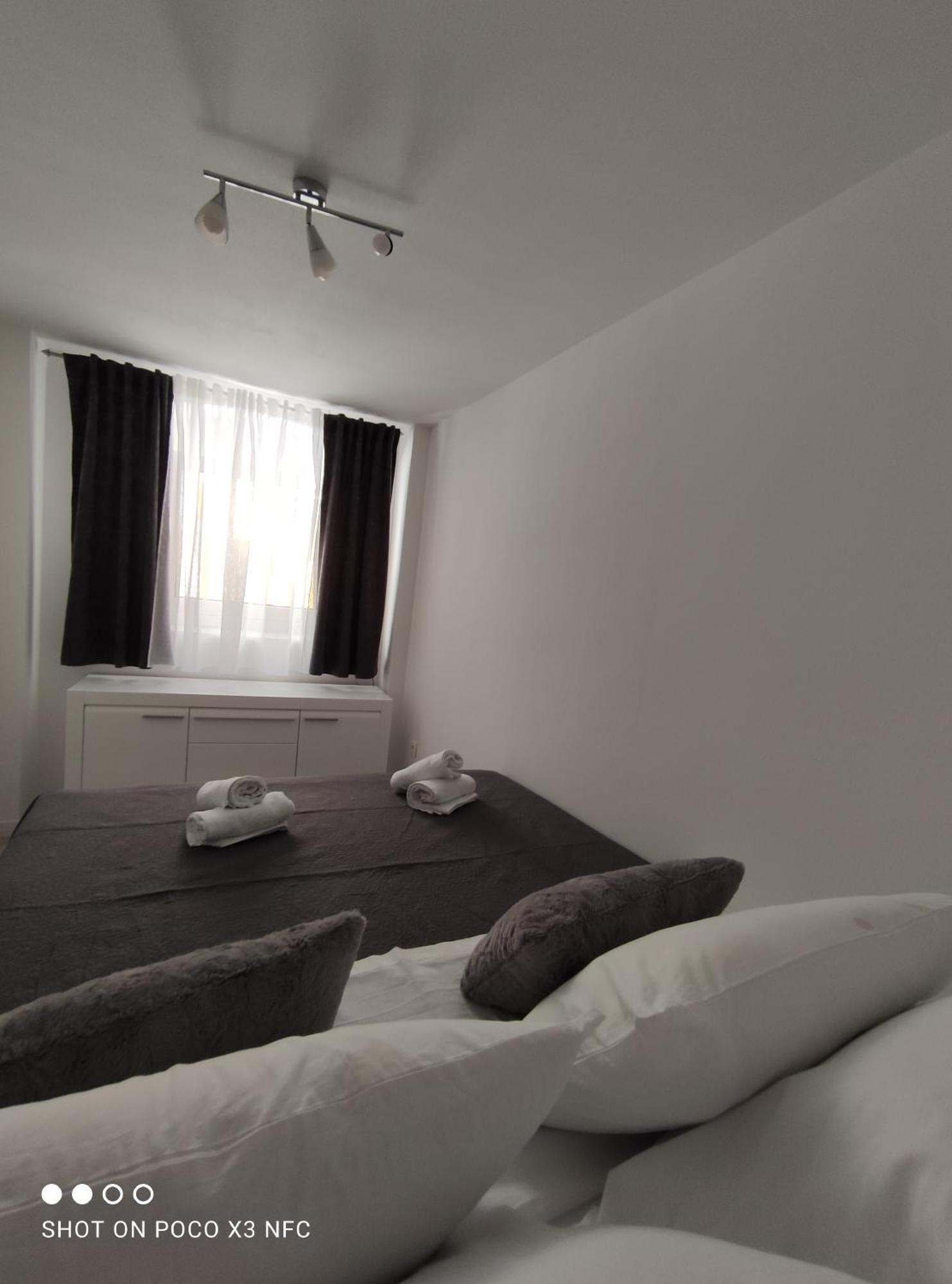 Apartman Marija 斯克拉丁 外观 照片
