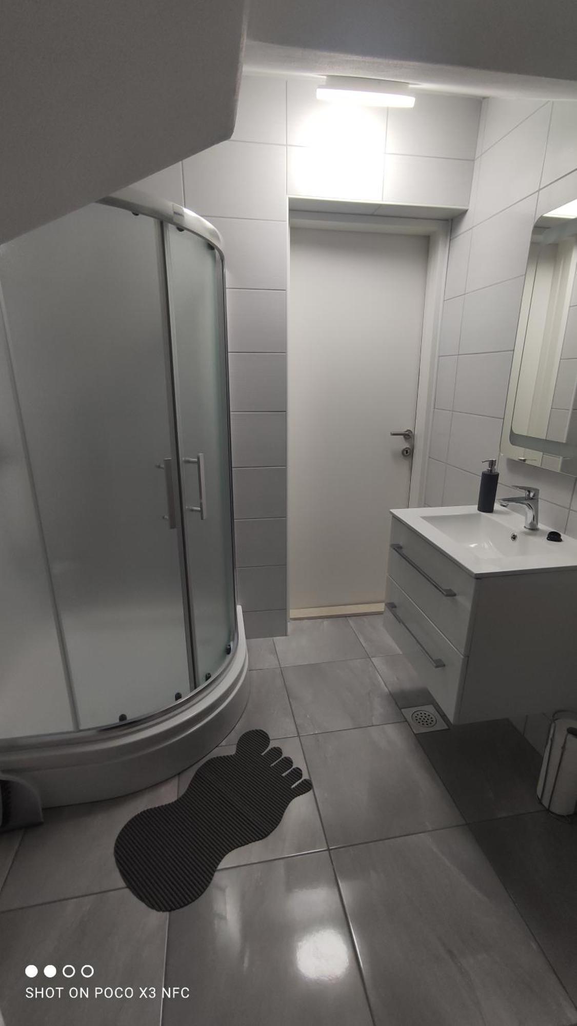 Apartman Marija 斯克拉丁 外观 照片