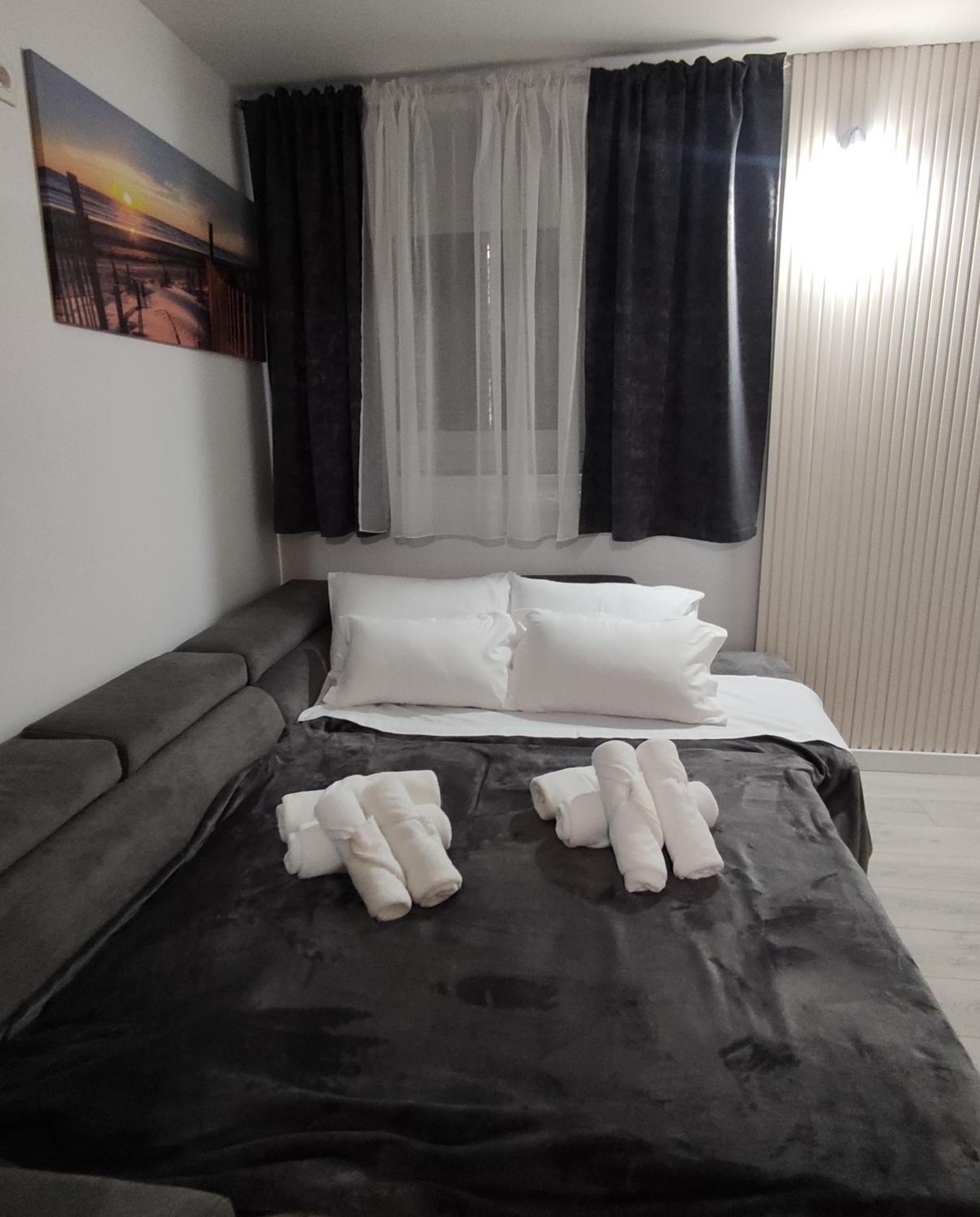 Apartman Marija 斯克拉丁 外观 照片